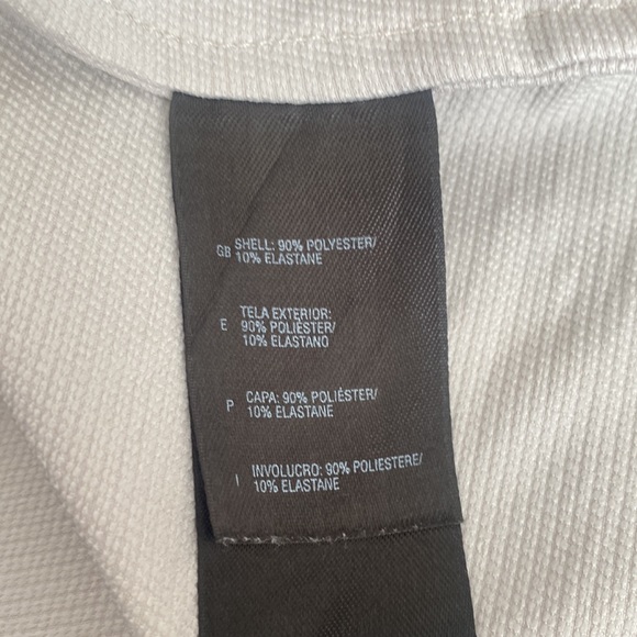 The North Face Hooded Zippie! EXCELLENT CONDITION - Size Medium - Picture 6 of 6